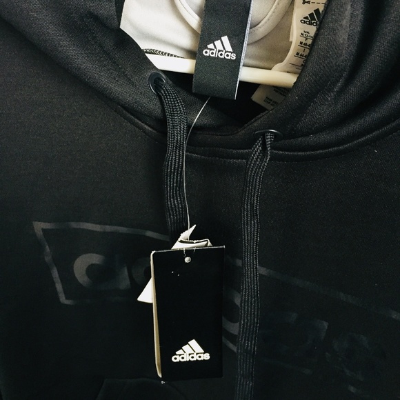 NWT Adidas Sweatshirt - Picture 3 of 6